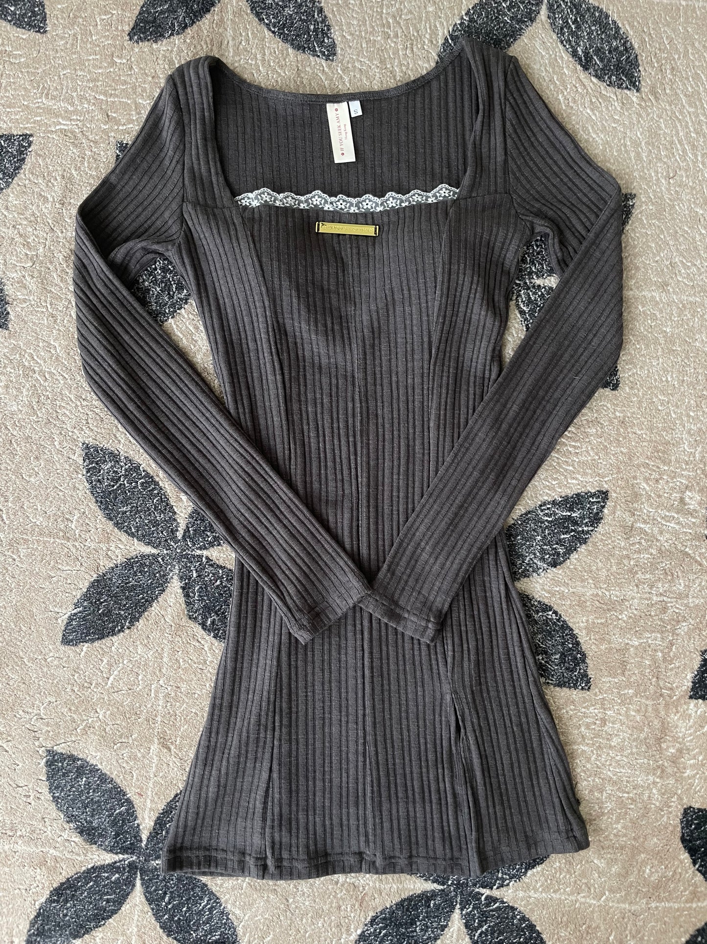 Angel Disco Love Dress