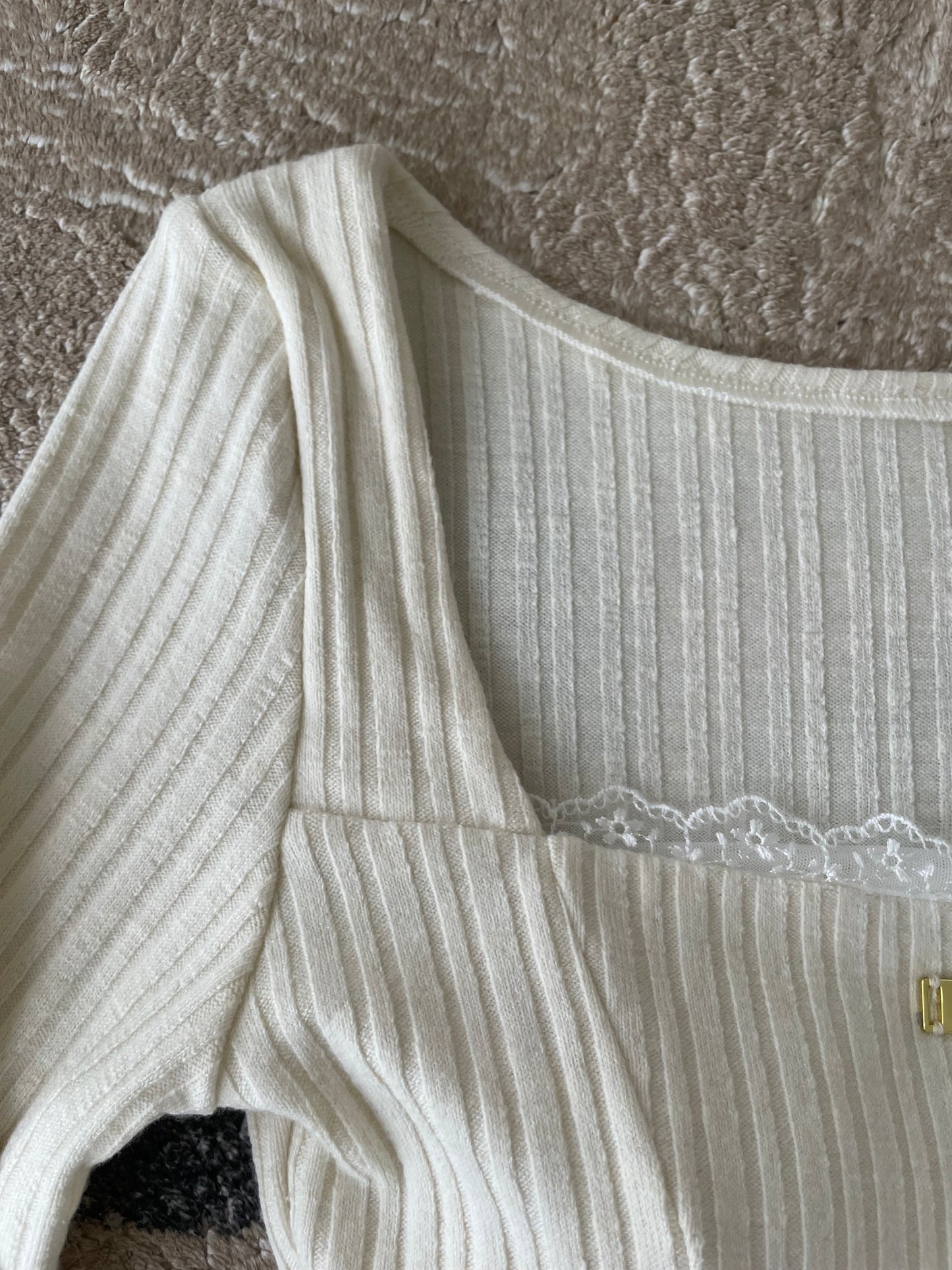 Angel Disco Love Dress
