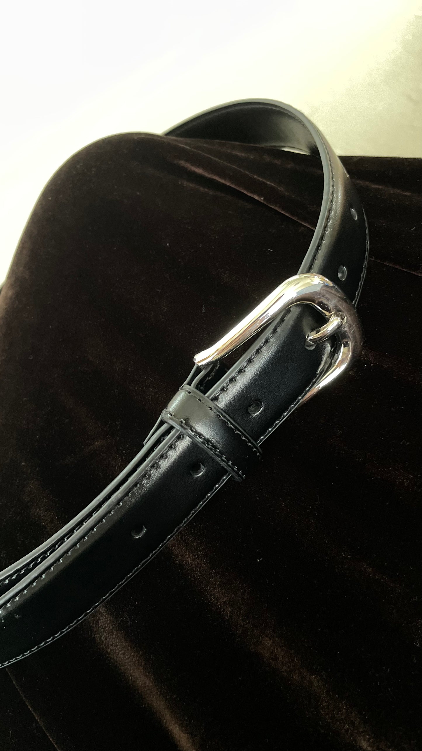 Classic belt