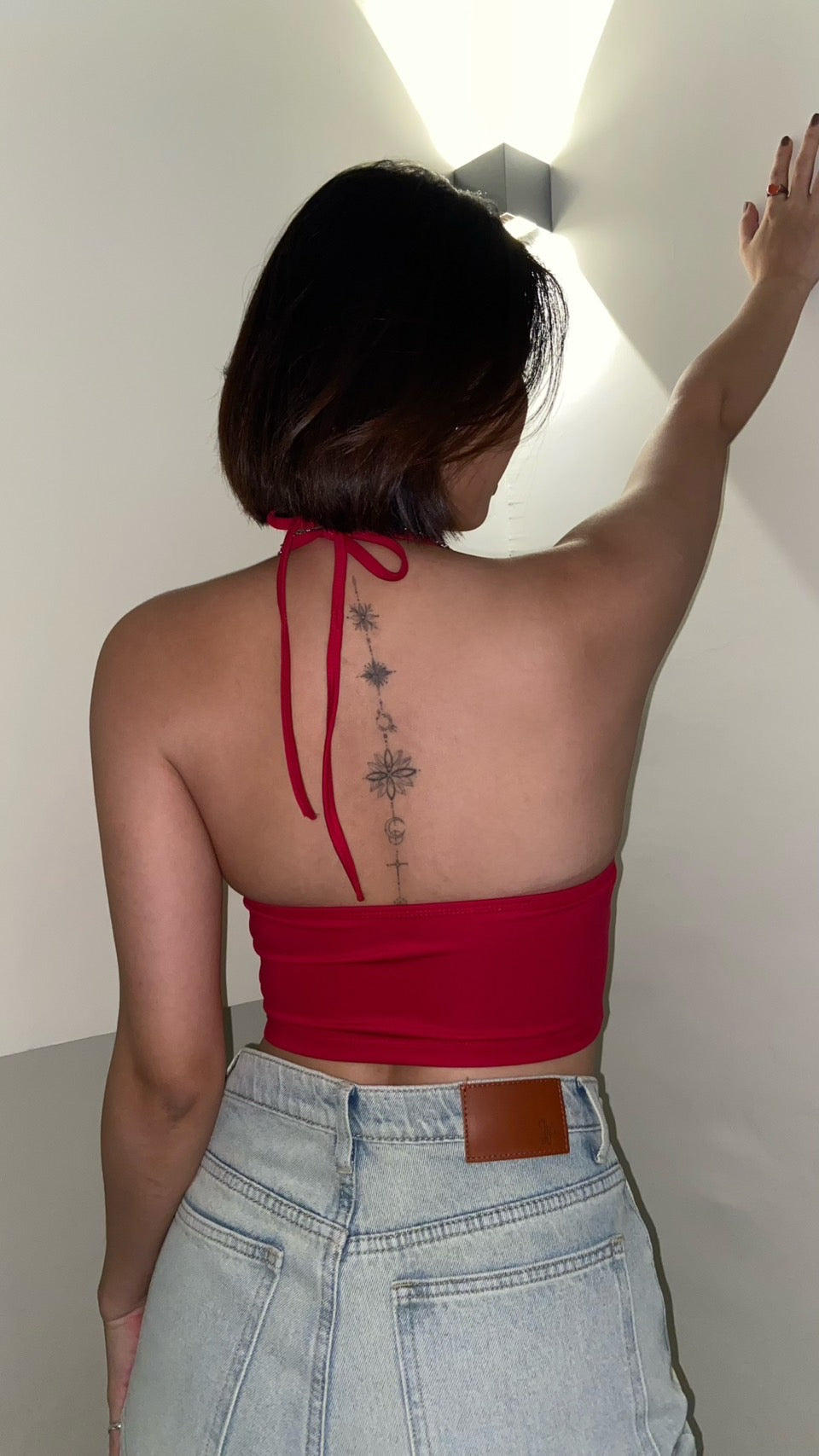 Summer Vibes (Halterneck Top) <2sets -$260>