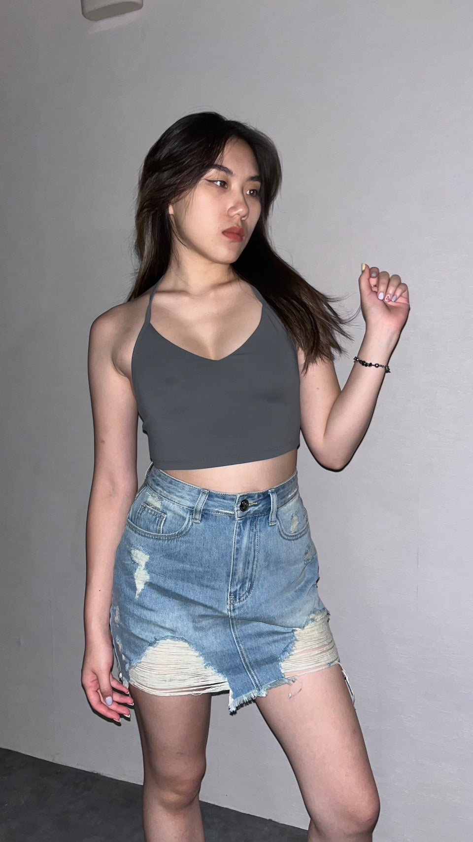 Summer Vibes (Halterneck Top) <2sets -$260>