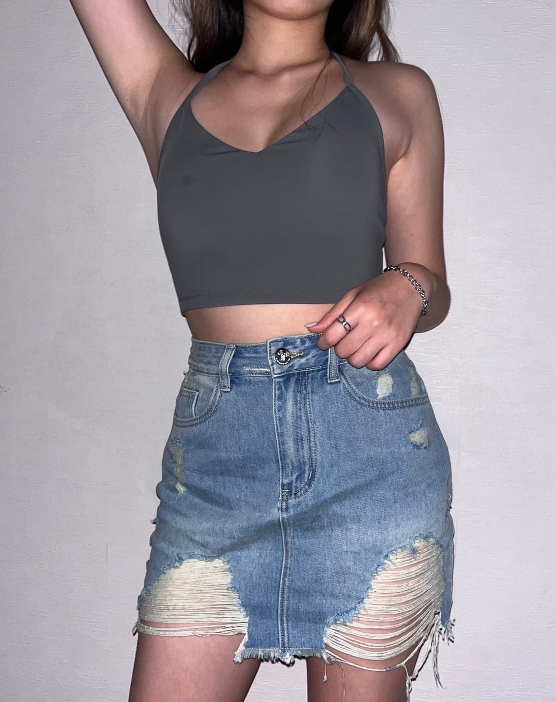 Summer Vibes (Halterneck Top) <2sets -$260>