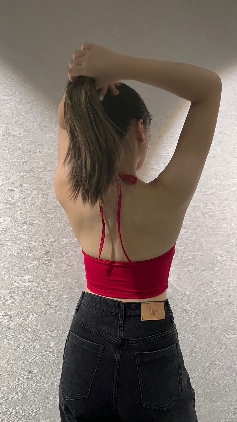 Summer Vibes (Halterneck Top) <2sets -$260>