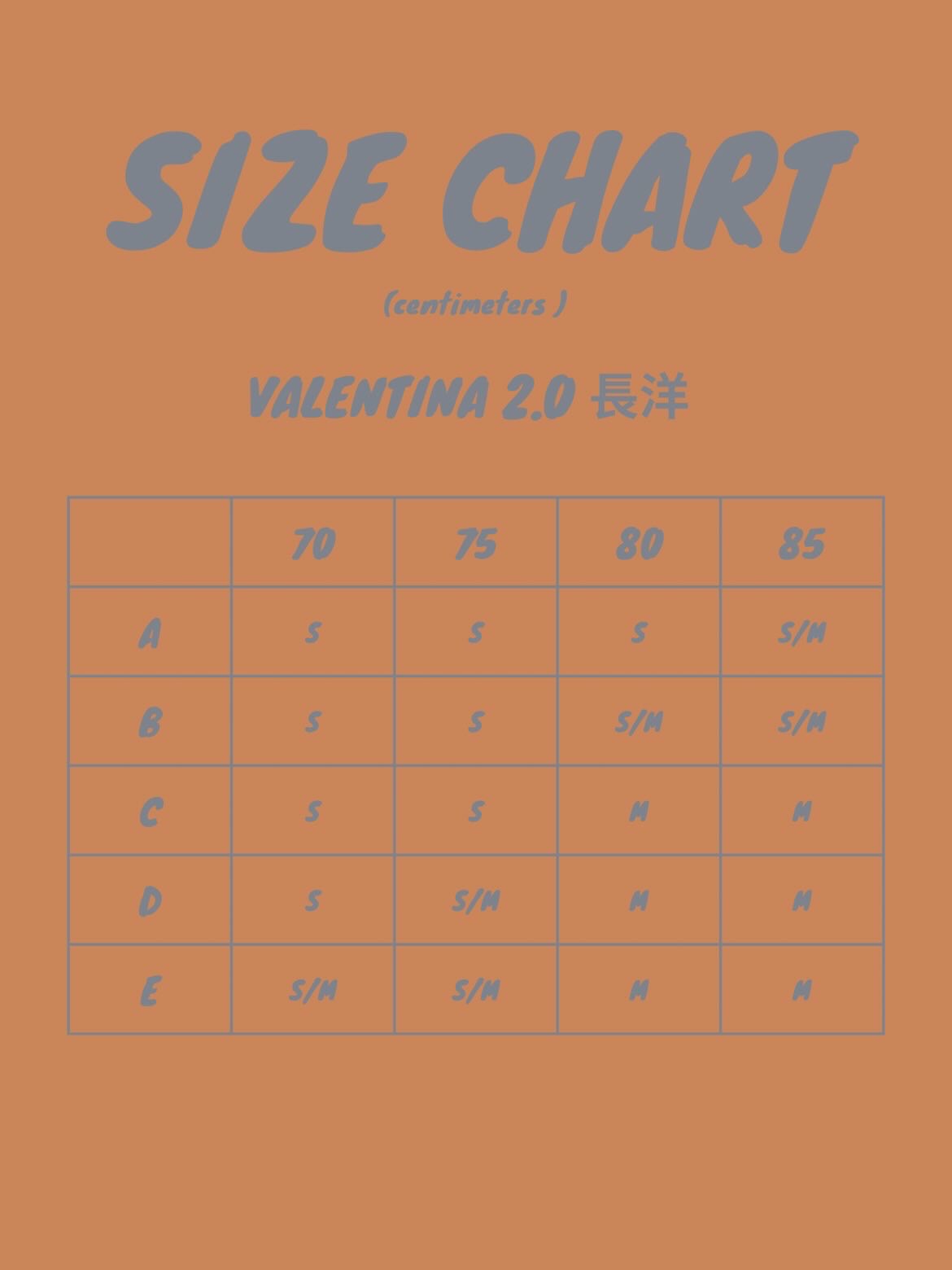 Valentina