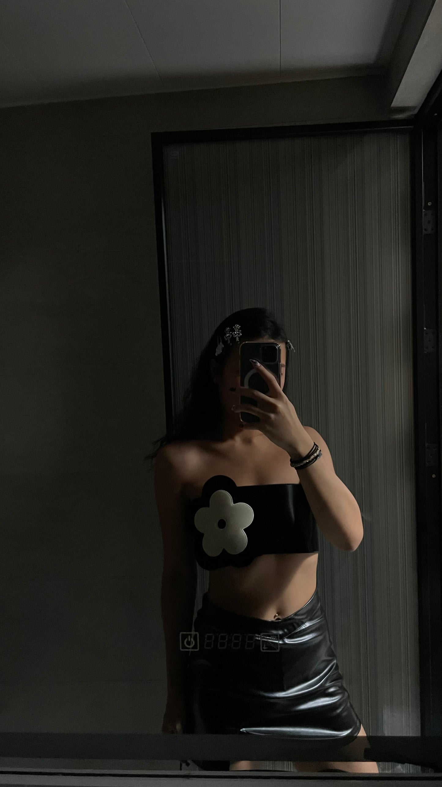 Fafa Top