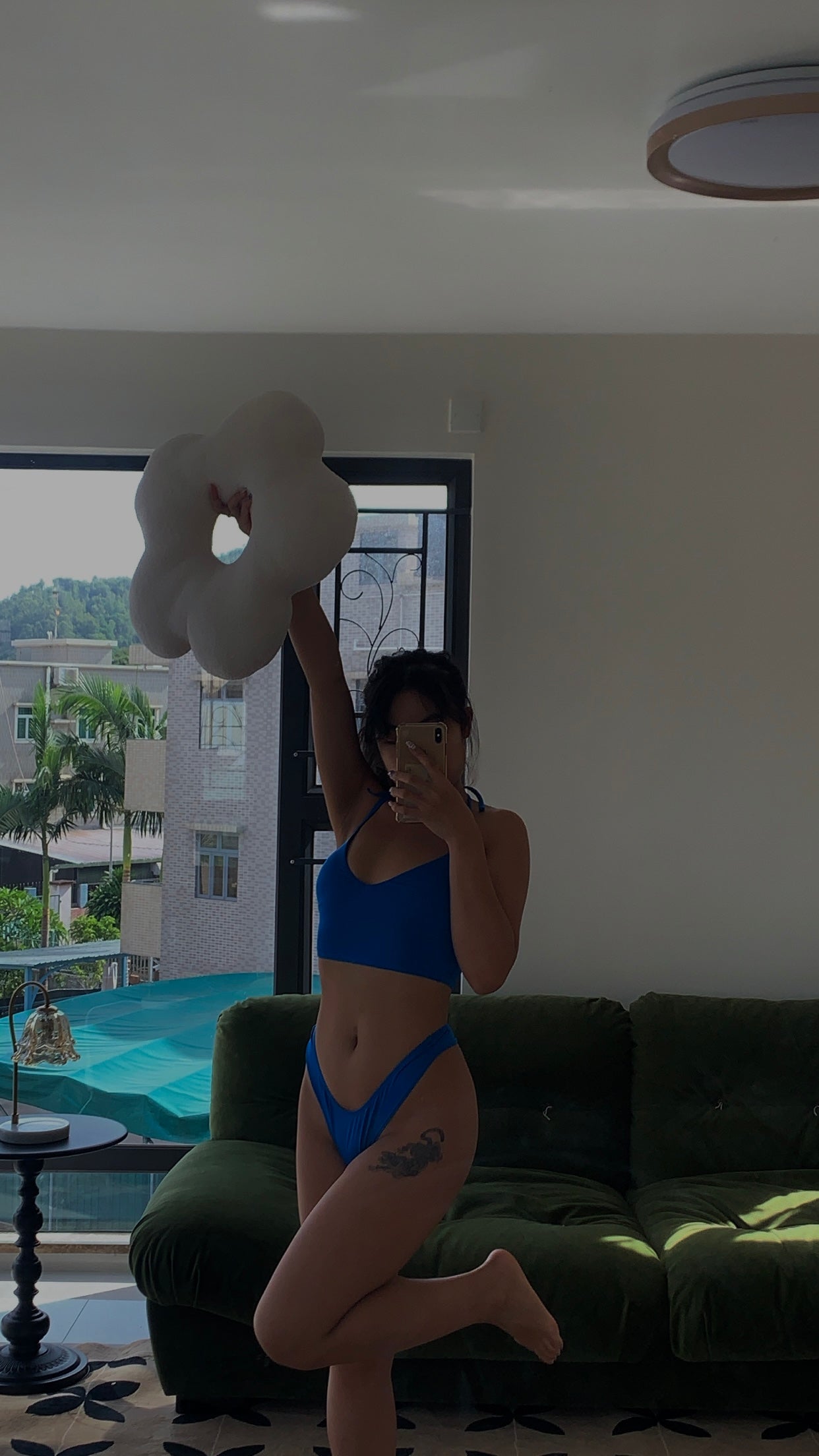 Summer Vibes (Halterneck Top) <2sets -$260>