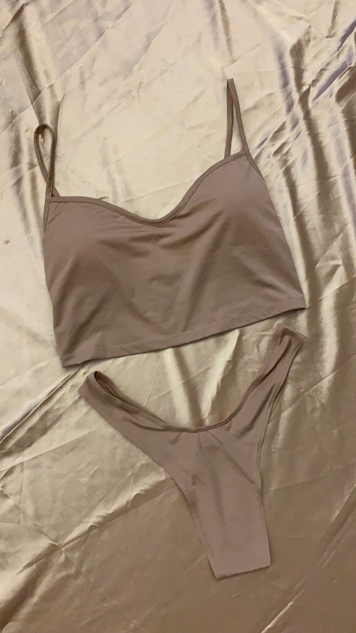 Summer Vibes Pantie (Thong/Cheeky) <2sets -$260>