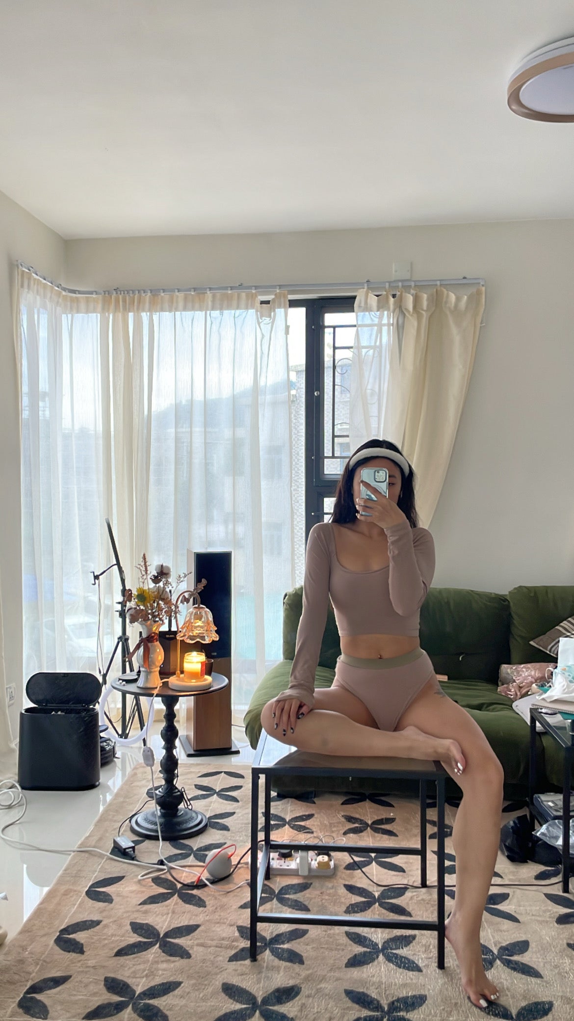La Brassiere