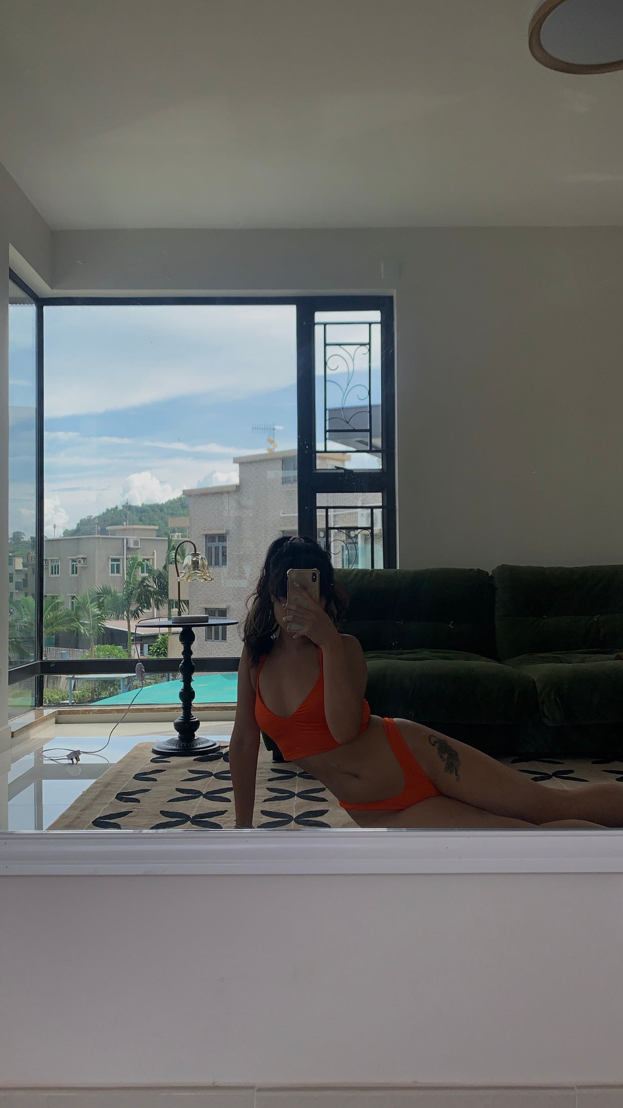 Summer Vibes (Halterneck Top) <2sets -$260>