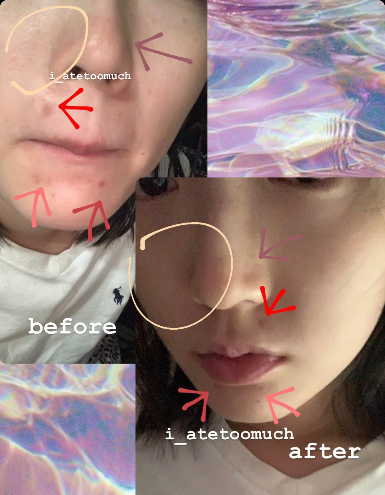 Pharmadex Instant Soothing Mask 退紅鎮靜修復面膜