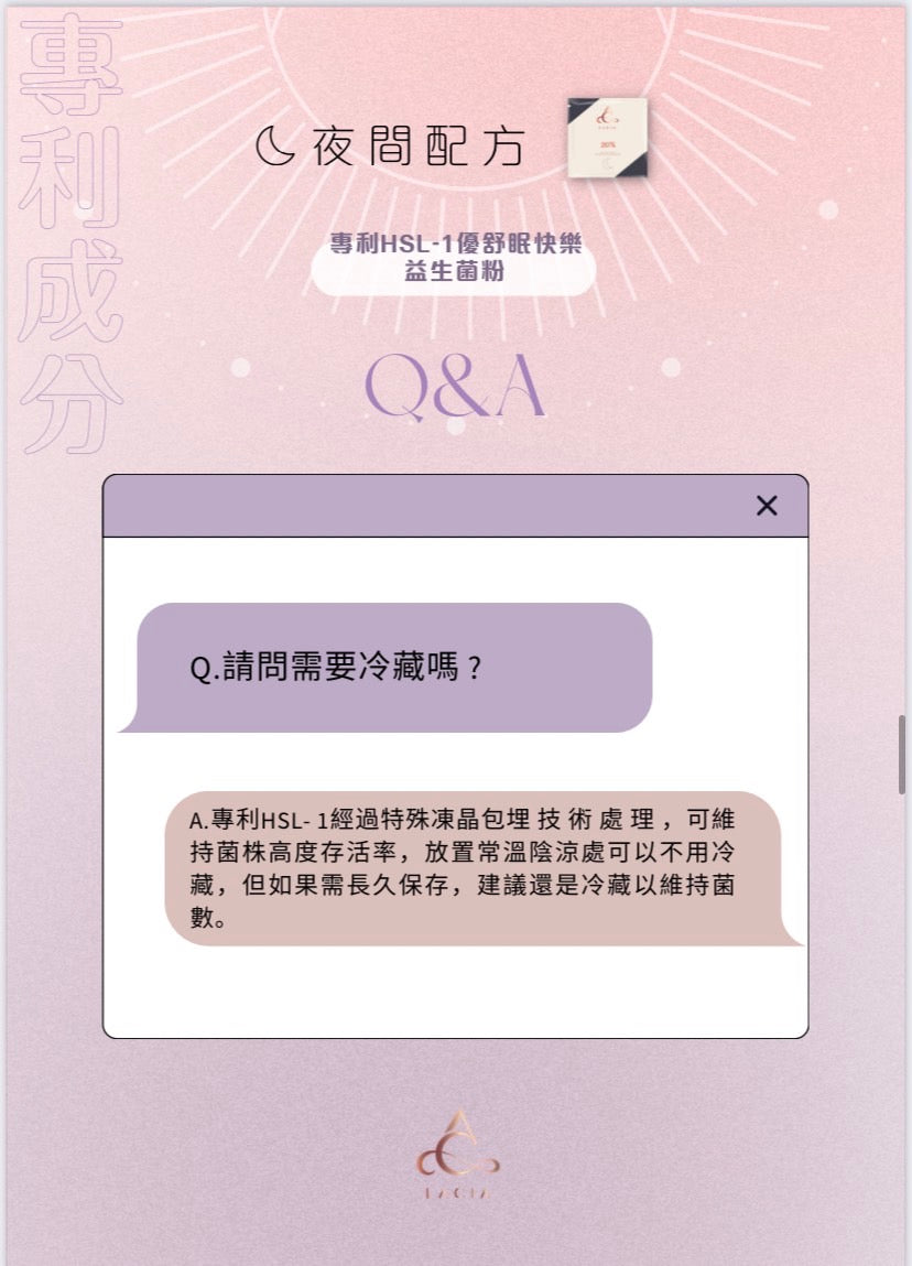 (Lacia) 20% 日夜瘦身膠囊