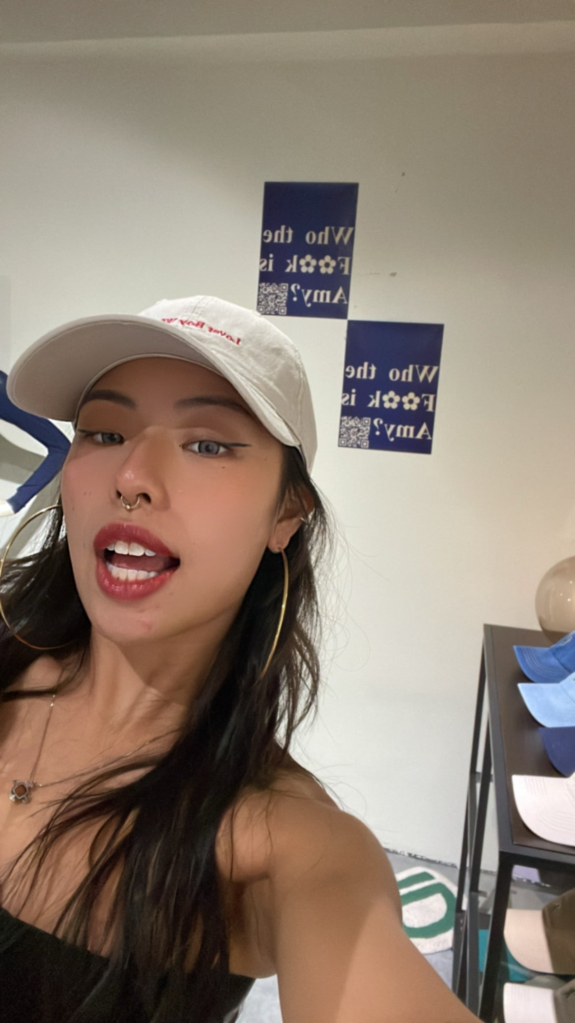State of Mind Cap
