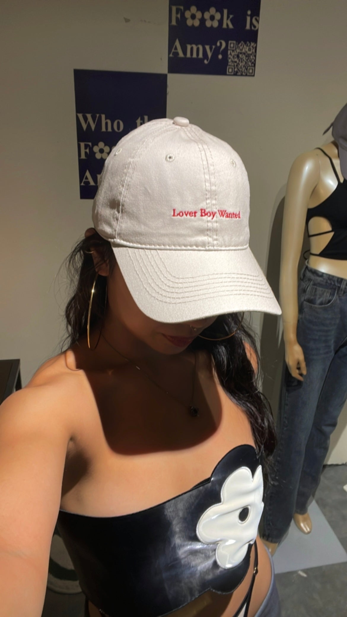 State of Mind Cap