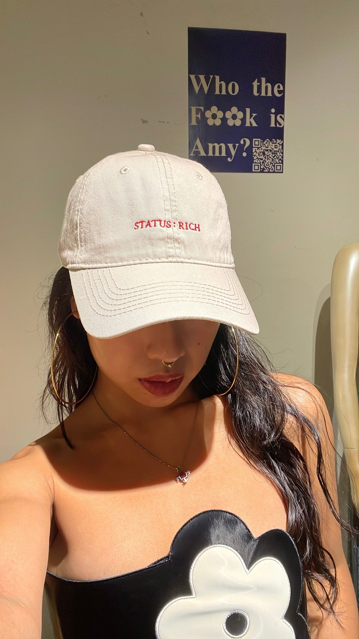 State of Mind Cap