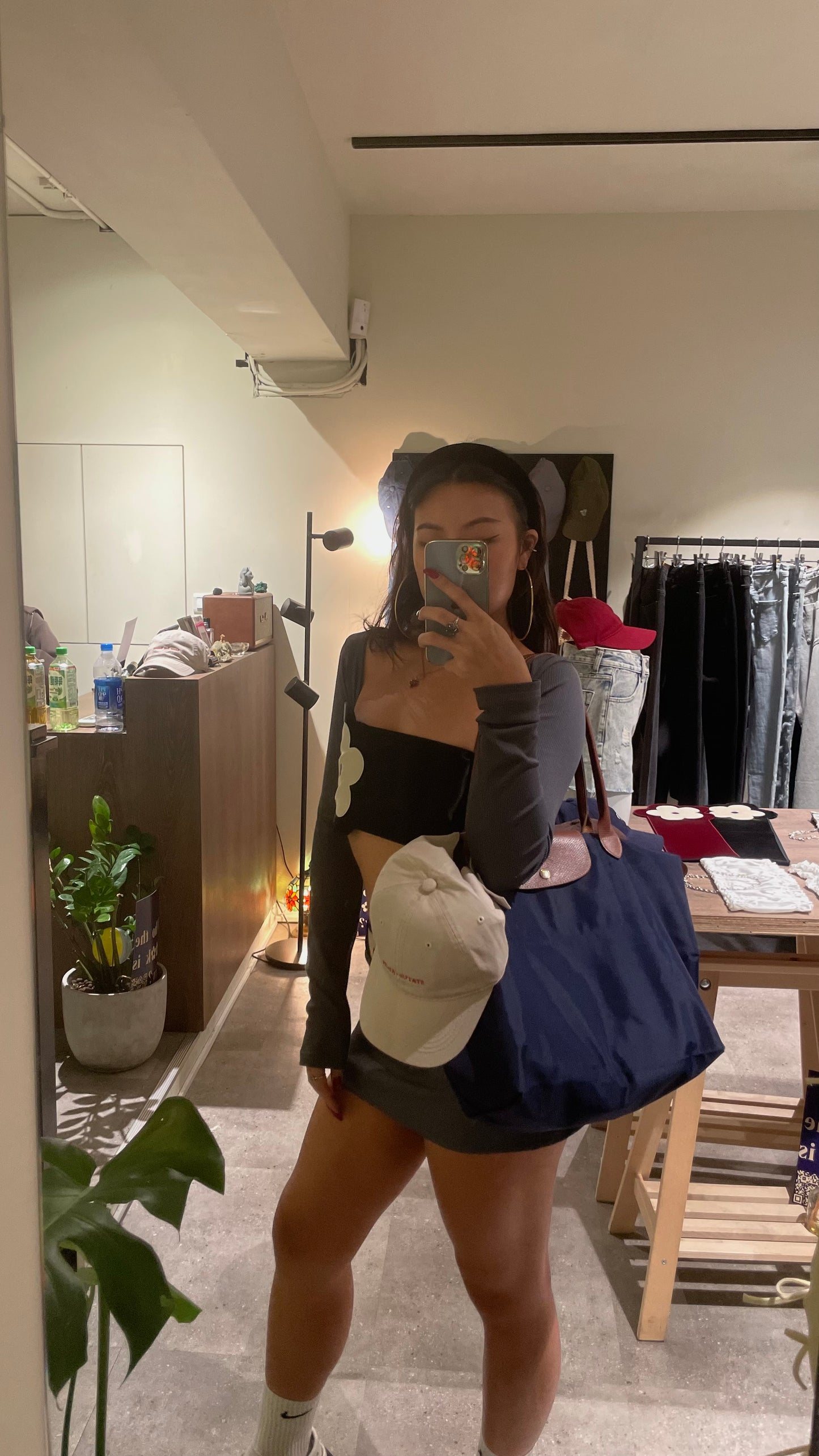 State of Mind Cap