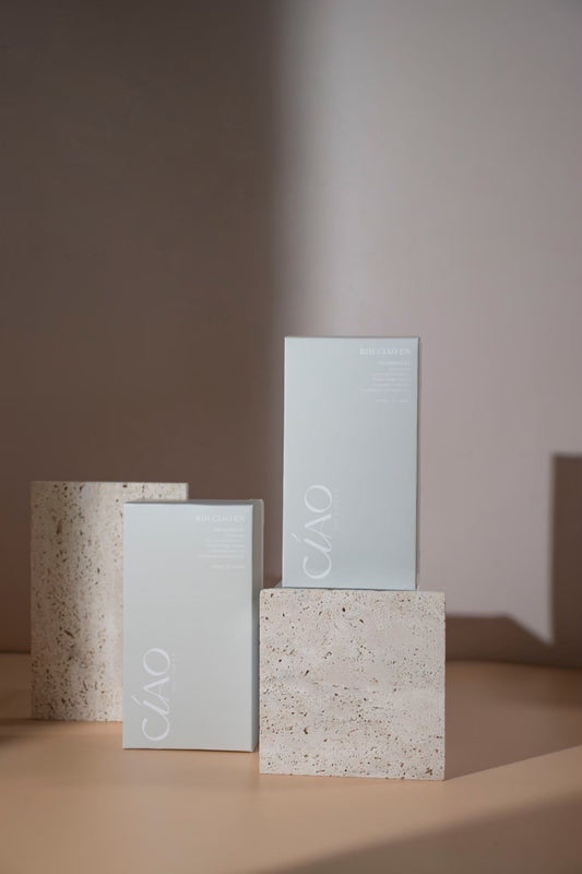 (CÍAO日喬恩) 淨透光膠囊Skin Lightening Supplements