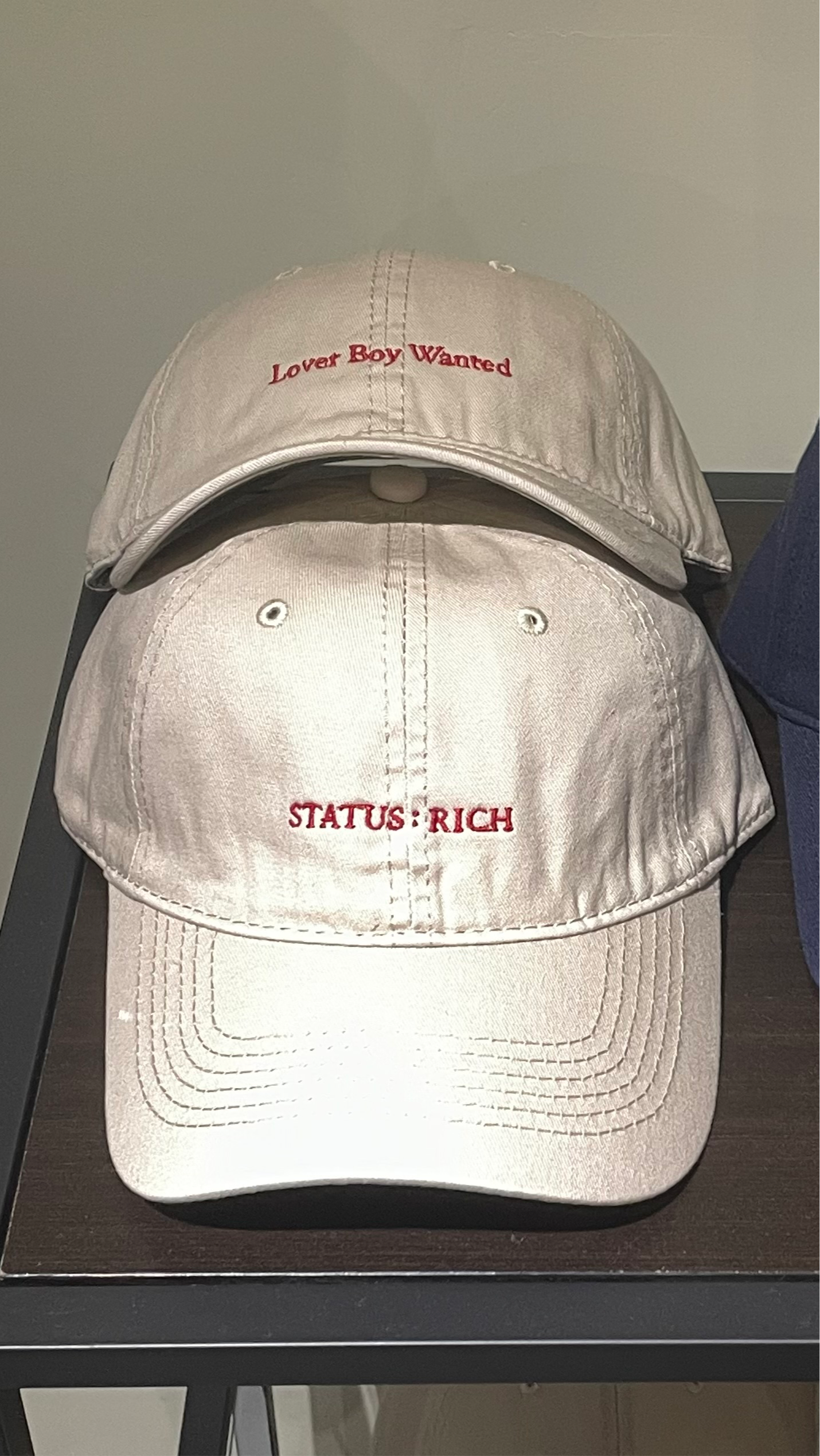 State of Mind Cap