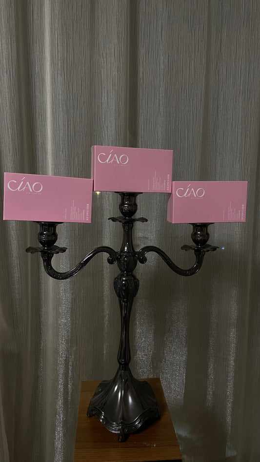 (CÍAO日喬恩) 好美莓私密膠囊 Gap Supplement for Uterus and Vaginal