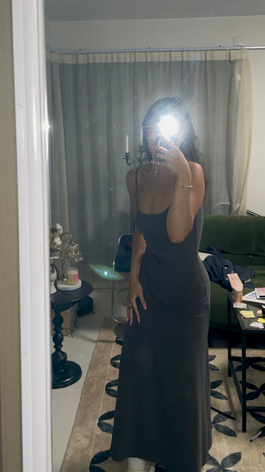 U need this dress