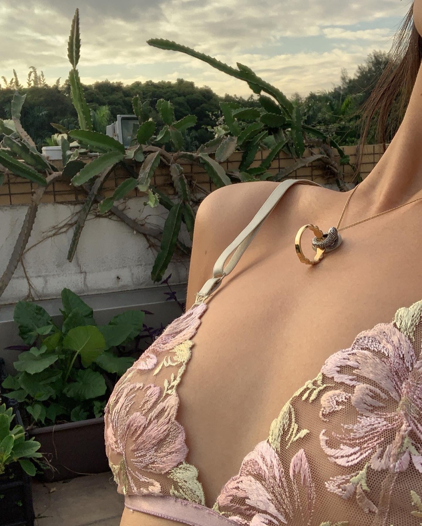 Blooming Fiori